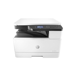 HP LaserJet M436N