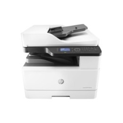 HP LaserJet M436NDA