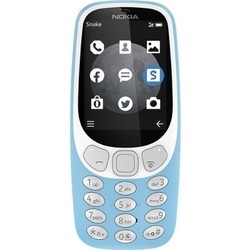 Nokia 3310 3G 2017 Dual Sim