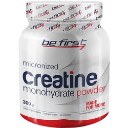 Be First Creatine Monohydrate Powder