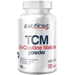 Be First TCM Tri-Creatine Malate Powder