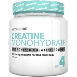 NutriCore Creatine Monohydrate