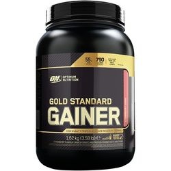 Optimum Nutrition Gold Standard Gainer 4.54 kg