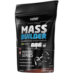 VpLab Mass Builder