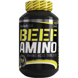 BioTech Beef Amino