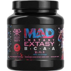 MAD BCAA 2-1-1 Instant Extasy 500 g