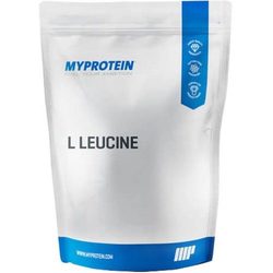 Myprotein L Leucine 120 tab