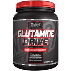 Nutrex Glutamine Drive 1000 g