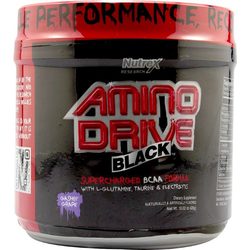 Nutrex Amino Drive Black 435 g
