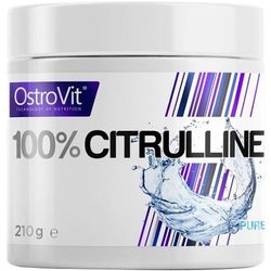 OstroVit 100% Citrulline 210 g