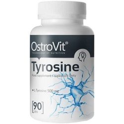 OstroVit Tyrosine Tabs