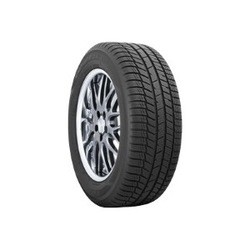 Toyo Snowprox S954 SUV