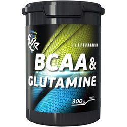 Pureprotein BCAA/Glutamine