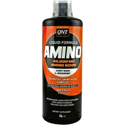 QNT Amino Liquid Formula 1000 ml