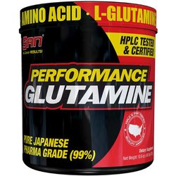 SAN Performance Glutamine 300 g
