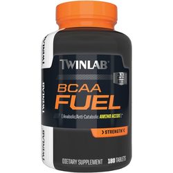 Twinlab BCAA Fuel 180 tab