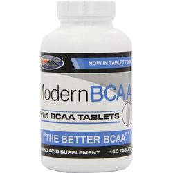 USPlabs Modern BCAA Plus Tabs 150 tab