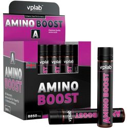 VpLab Amino Boost