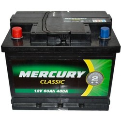 Mercury Classic 6CT-60L