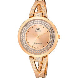 Q&Q F529J010Y