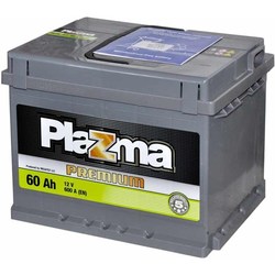 Plazma Premium 6CT-60L