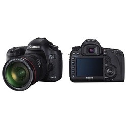 Canon EOS 5D Mark III kit 28-135