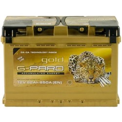 G-Pard Gold 6CT-52R