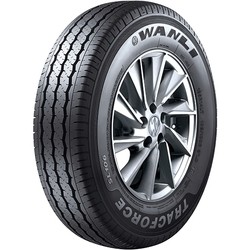Wanli SL106 175/80 R13C 97R