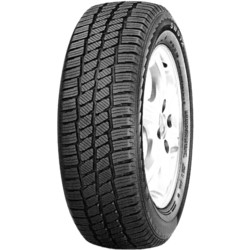 West Lake SW612 155/80 R12C 88Q