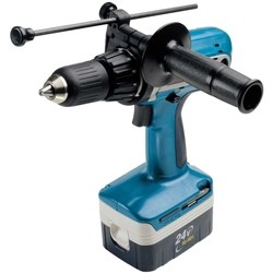 Makita BDF460WAE