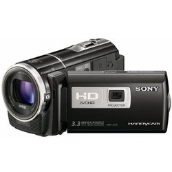 Sony HDR-PJ10E