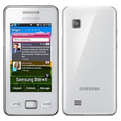 Samsung GT-S5260 Star 2