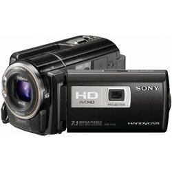 Sony HDR-PJ50E