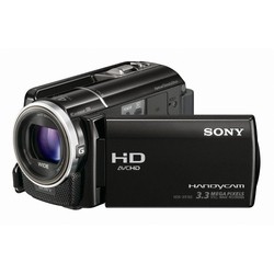 Sony HDR-XR160E