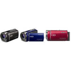 Sony HDR-CX130E