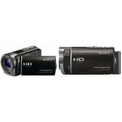 Sony HDR-CX160E