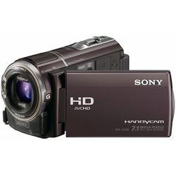 Sony HDR-CX360E