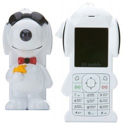 BB-mobile Dog