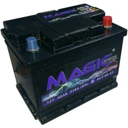 MAGIC Energy 6CT-140L