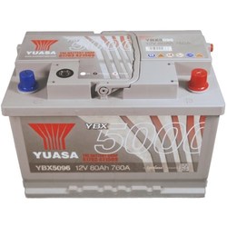 GS Yuasa YBX5000 (YBX5063)