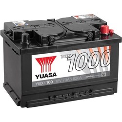 GS Yuasa YBX1027