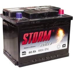 Storm Active 6CT-60L