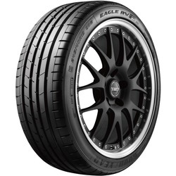 Goodyear Eagle RV-F 165/55 R15 75V