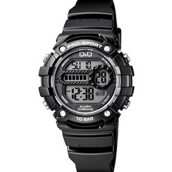 Q&Q M154J002Y