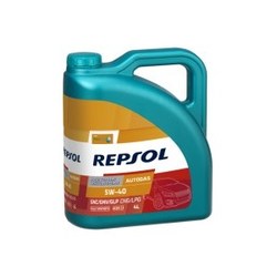 Repsol AutoGas 5W-40 4L