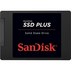 SanDisk Plus TLC