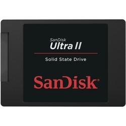 SanDisk SDSSDHII-250G