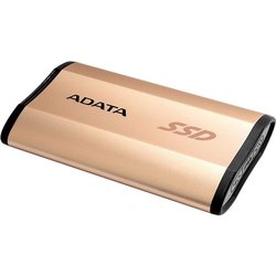 A-Data SE730H (золотистый)