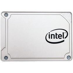 Intel 545s Series