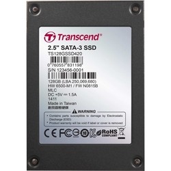 Transcend TS32GSSD420I